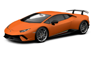 Seguro para Lamborghini
