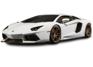 Seguro para Lamborghini