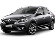 Seguro para Renault